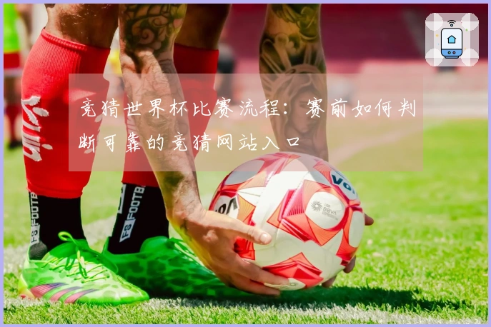 竞猜世界杯比赛流程：赛前如何判断可靠的竞猜网站入口