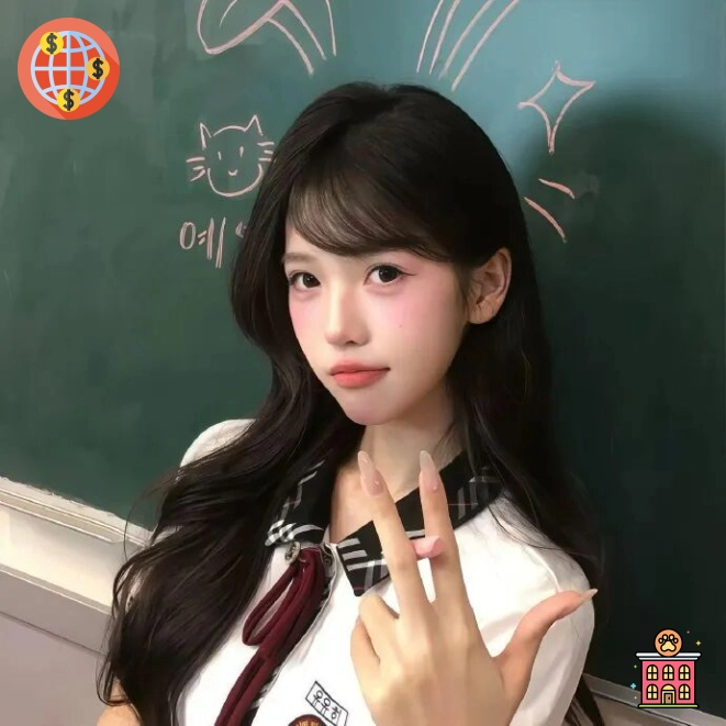 夏雨女士
